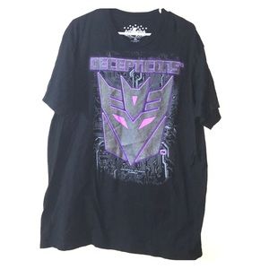 Universal Studios “Decepticons”